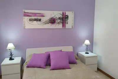 Nice Apartment, Quiet And Well Communicated.
