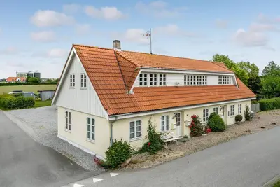 Image de Superbe maison de 3 chambres à Sydals