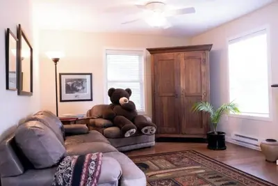 Image de Harbor Hill Inn - Carriage House