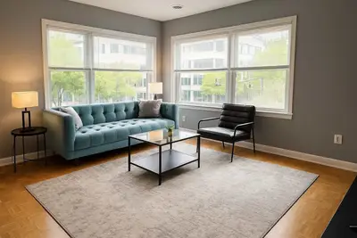 Image de Bright 3br Gem | Walkable, Spacious