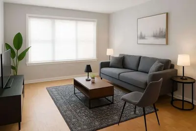 Image de 2br Charm | Chill, Stay, Repeat