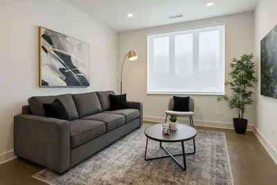 Image de Stylish 4br South Loop Home