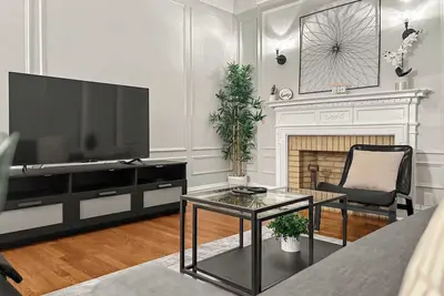 Image de Perfect Group Stay – 4br Close to Beach & Park