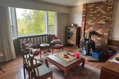 Image de Private Rooms in an Ocean and Mountain View home