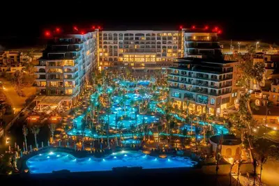 Image de Cabo Holiday Ocean Front Lg 1 Bed Suite at Elite Villa Valencia, Dec 20-27  Only