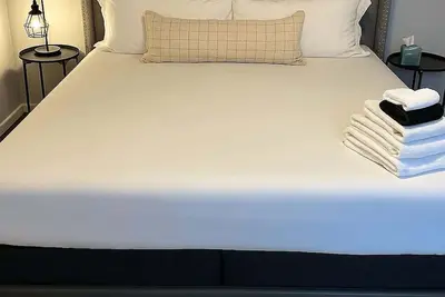 Image de 2br Calm & Aesthetic Apt