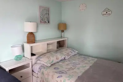 Image de Charming studio in superb Westerly with WiFi, Ac