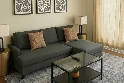 Image de Homey 2br Apt w/ Parking