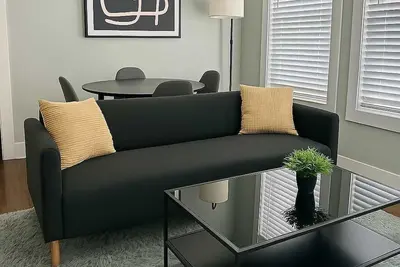 Image de Lakeview 2br Apartment