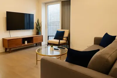 Image de 3br Complete and Spacious Apt