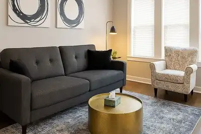 Image de 2br Getaway - Comfy & Ready