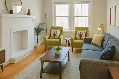 Image de Feel at Home in our 2br Apt