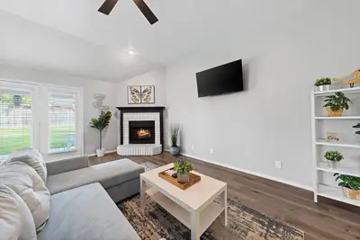 Image de Long Term Stays in Killeen - 4 Bedrooms, pet-friendly