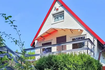 Image de Magnifique maison à Brodnica Górna