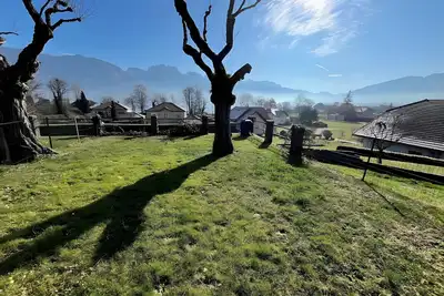 Image de 10 mins from annecy, apartment apartment near the lake