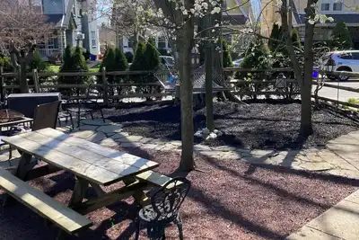 Image de Spacious 4-bedroom house with WiFi, Close to  Philly in wonderful Havertown