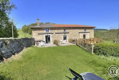 Image de Les Gîtes de Bellevue, Le Rêveur