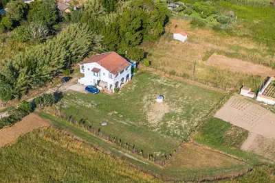 Image de Appartement 'Logas' avec vue sur la mer, Wi-Fi et climatisation