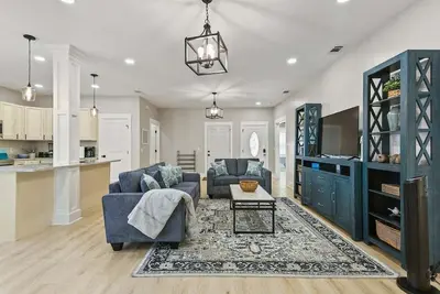 Image de 3bd/2ba Savannah Home * Built 2025 * Dogs Welcome