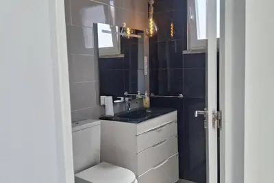 Image de Bright 3 bedroom apartment Alameda