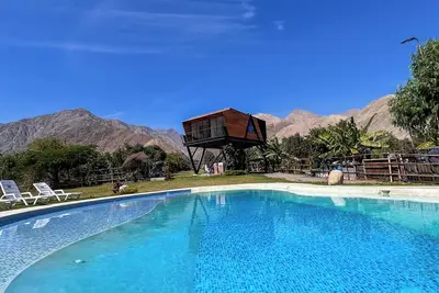 Image de Mirador House: Nature Retreat with Spacious Pool