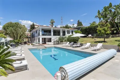 Image de Villa Jaz - Perfect 6 Bed Paradise!