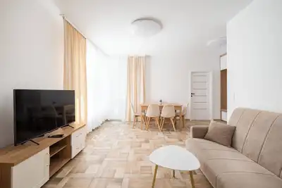 Image de Włochy Równoległa Cosy Apartment