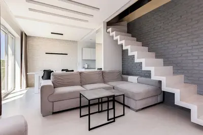 Image de Brzeźno Deluxe Apartment