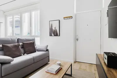 Image de Apartment 6 - Bright in Castellana - 4 Towers