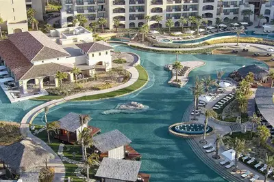 Image de 2-bedroom Penthouse at Grand Solma Pacific Dunes Golf and Spa