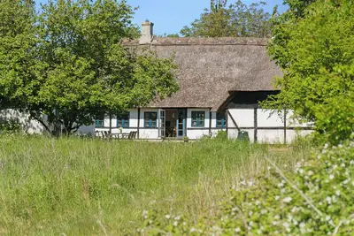 Image de Golf holiday in thatched house near Langeland