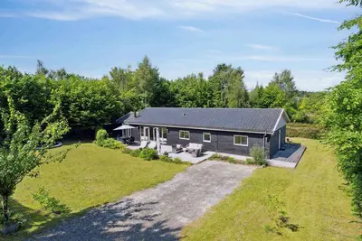 Image de Spacious, lovely cottage in North Zealand