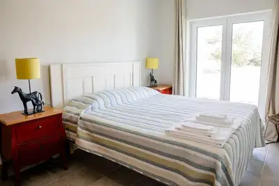 Image de Casa Do POÇO T2, country house