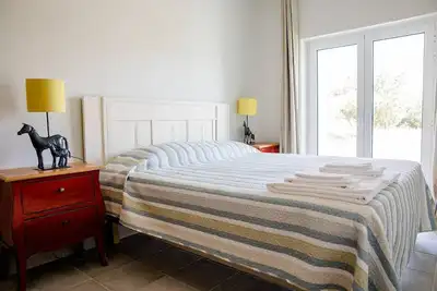 Image de Casa Da BEIRÃ T2, country house