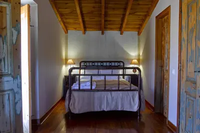Image de Murta Grande T3 with private pool