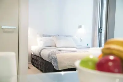 Image de Comfy on Cuba Suite - Great Location Close to Attractions, Shops & Eateries