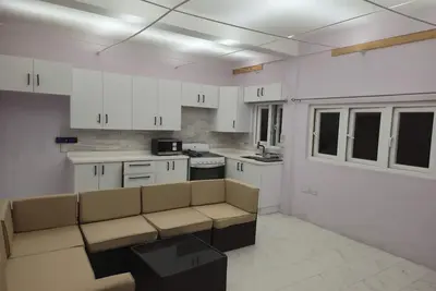 Image de Cozy 1-bedroom apartment in beautiful Saint George with WiFi, Ac