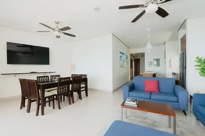 Image de Puerta del Mar Family Condo