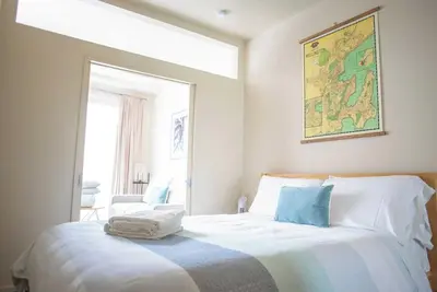 Image de Hotel on the Terrace - Great Location Close to Attractions, Shops & Eateries