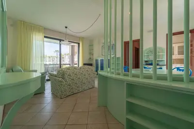 Image de Domo Decortes - Elegance and Relaxation with Sea View