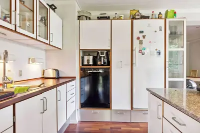 Image de Charming Town Apartment in Gram