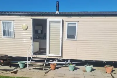Image de Trecco Bay Porthcawl 2-Bed Caravan, Sleeps 6