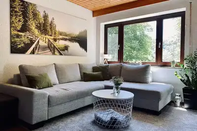 Image de Terrace apartment 65 m2