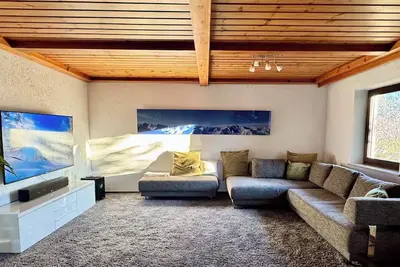 Image de Large apartment 150 m2 with 4 bedrooms