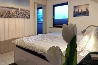 Image de Apartment 65 m2 Nature view