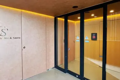 Image de Sakura Cross Inn & Sauna Ishigaki