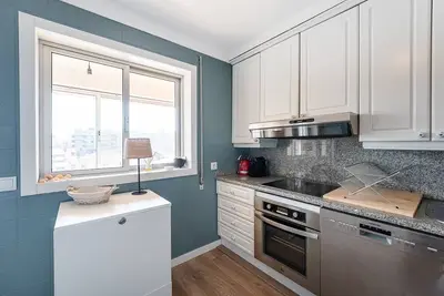 Image de Escapade de charme au bord de la plage