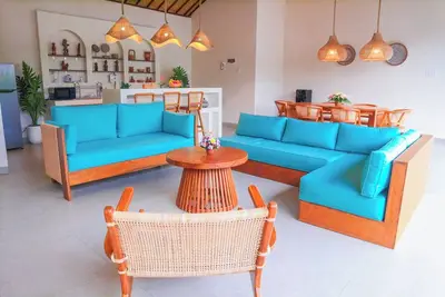 Image de Villa Sinergi Seminyak 6