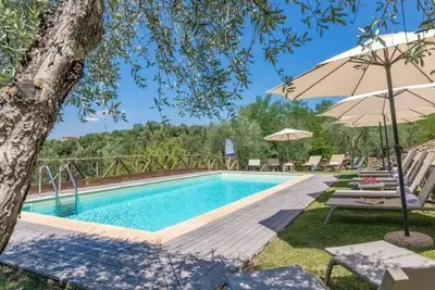 Image de Tenuta Bonelli - La Capanna
