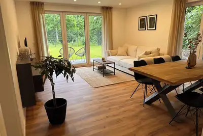 Image de Nature view & sauna in the Eifel